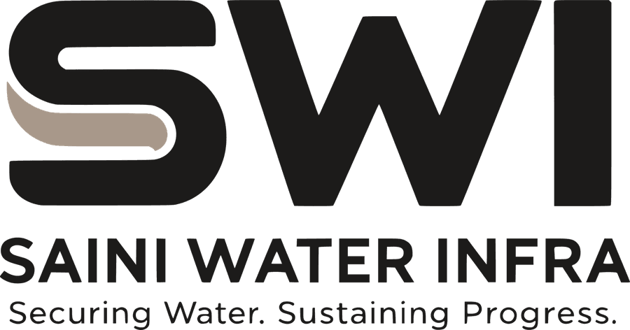 Saini Water Infra: Securing Water. Sustaining Progress.